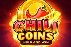 Chili Coins