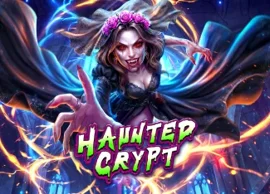 Haunted Crypt