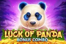 Luck of Panda Bonus Combo