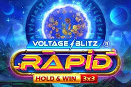 Voltage Blitz Rapid